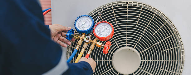 Trusted Hvac Installation service in Sharpsburg, GA - Leonard HVAC